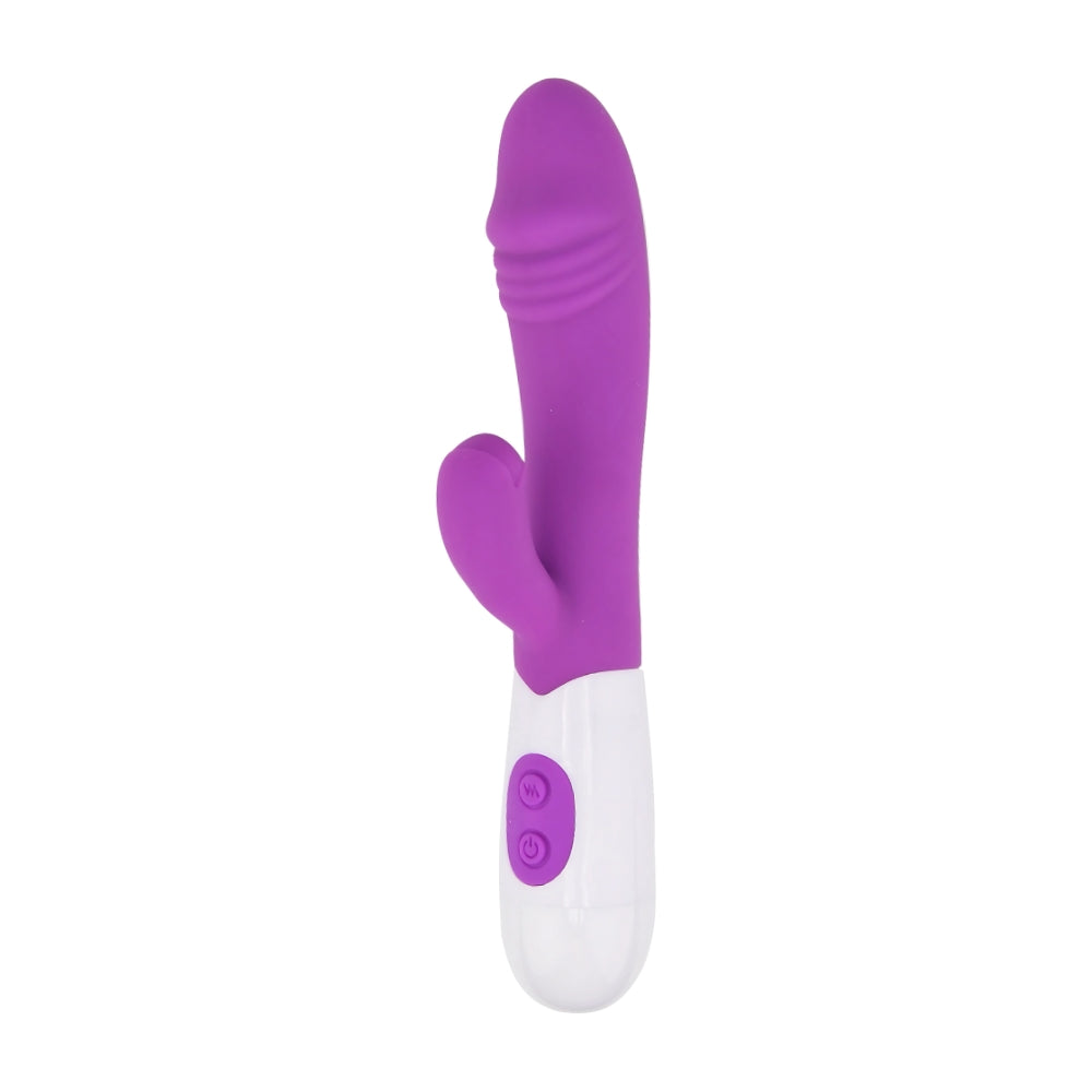 Jessica Rabbit Semi-Realistic Rabbit Vibrator Main image