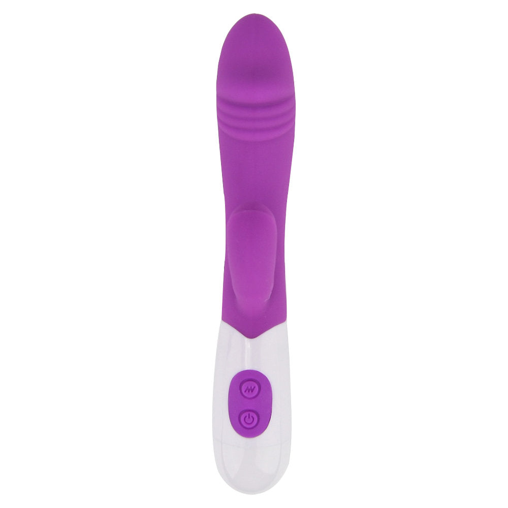 Jessica Rabbit Semi-Realistic Rabbit Vibrator Secondary image