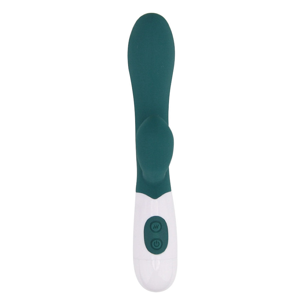 Jessica Rabbit Slimline Rabbit Vibrator Secondary image