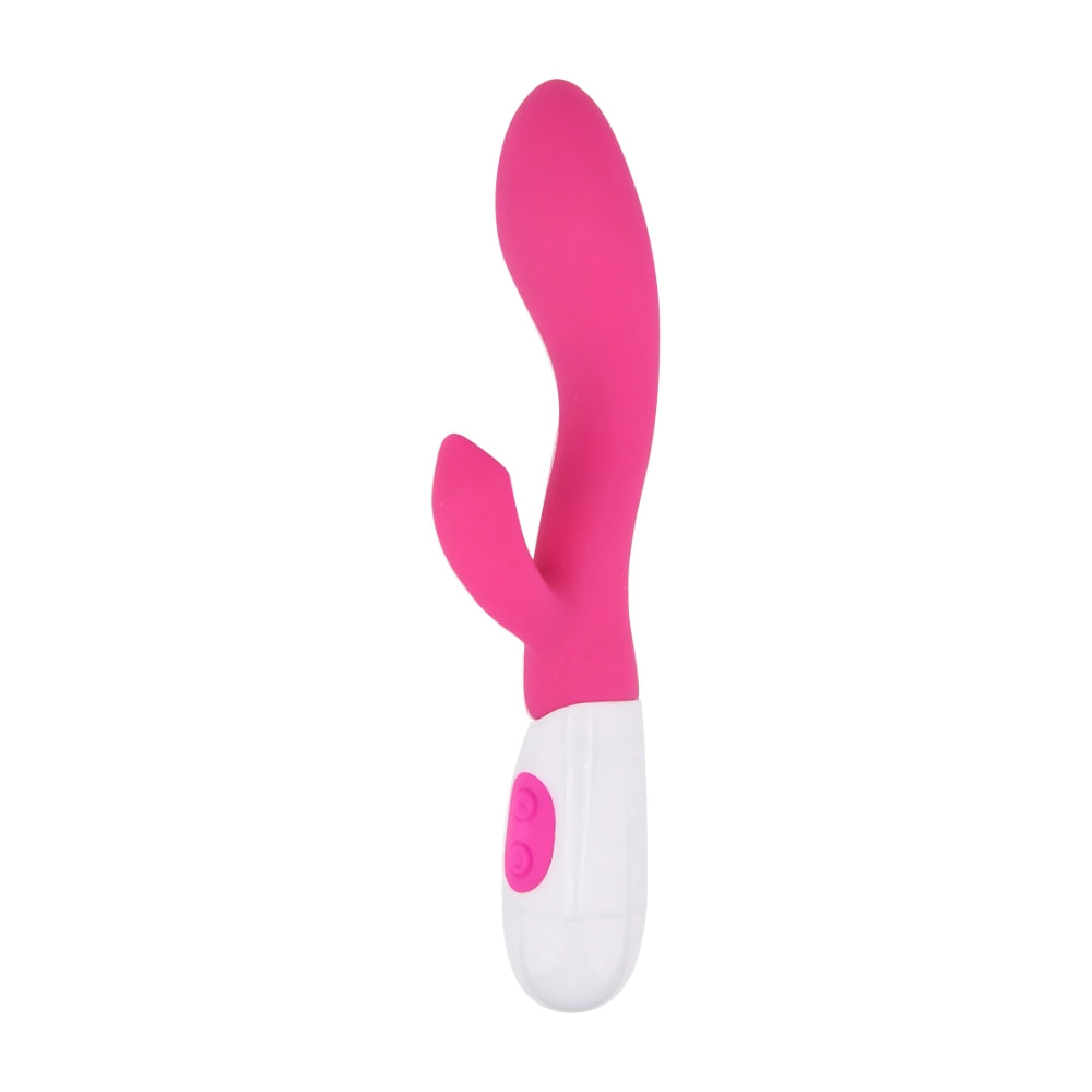 Jessica Rabbit G-Spot Rabbit Vibrator Main image