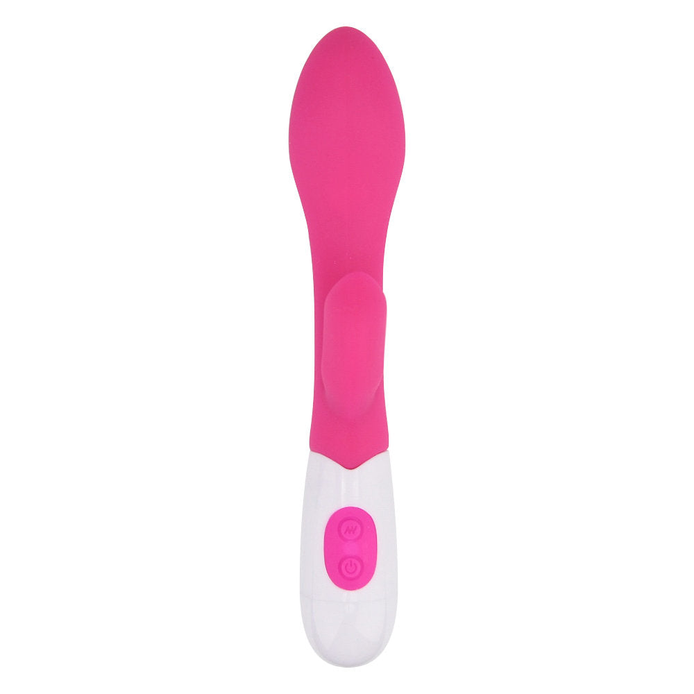 Jessica Rabbit G-Spot Rabbit Vibrator Secondary image