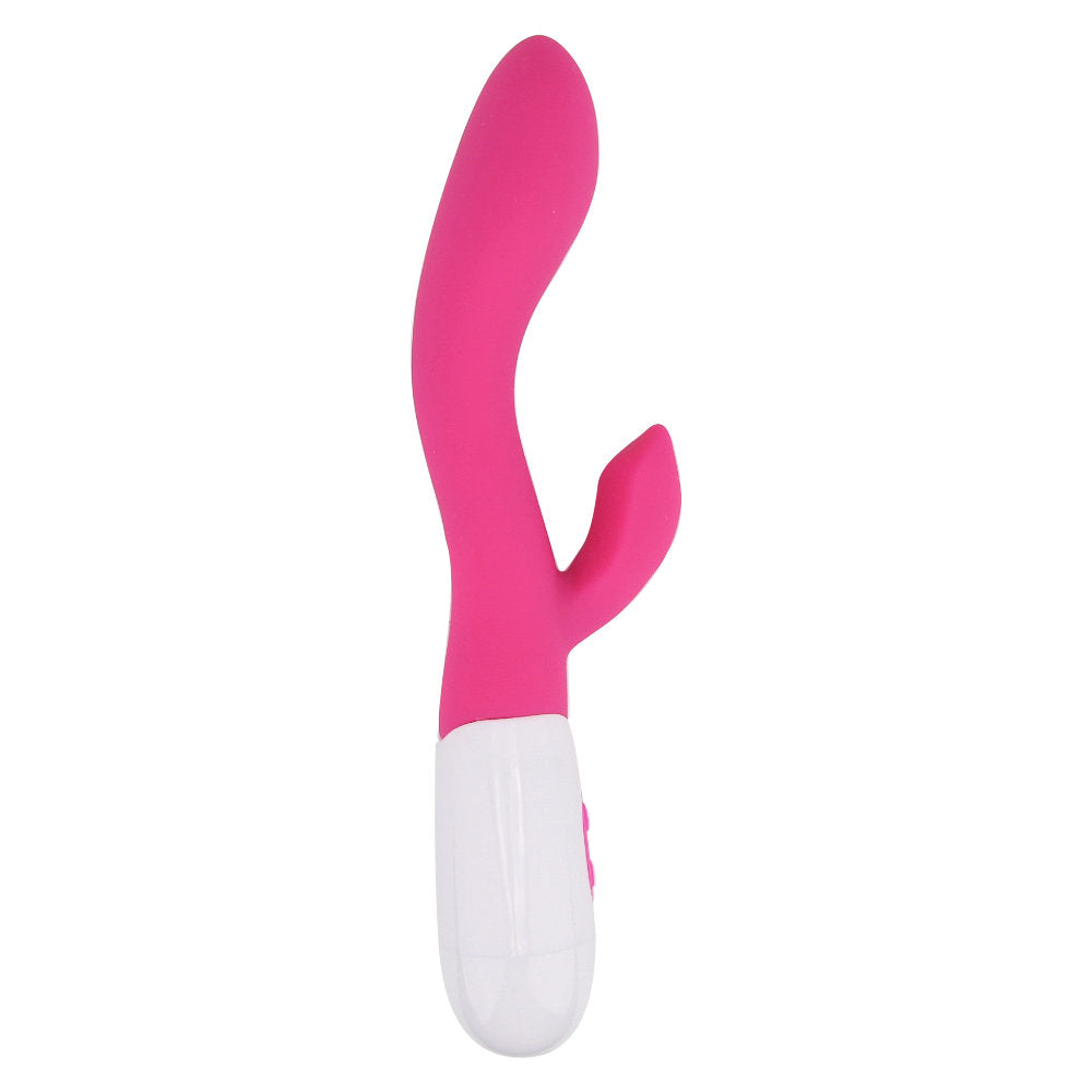 Jessica Rabbit G-Spot Rabbit Vibrator Secondary image