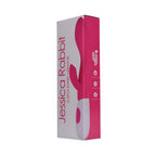 Jessica Rabbit G-Spot Rabbit Vibrator