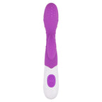 Jessica Rabbit Textured Rabbit Vibrator