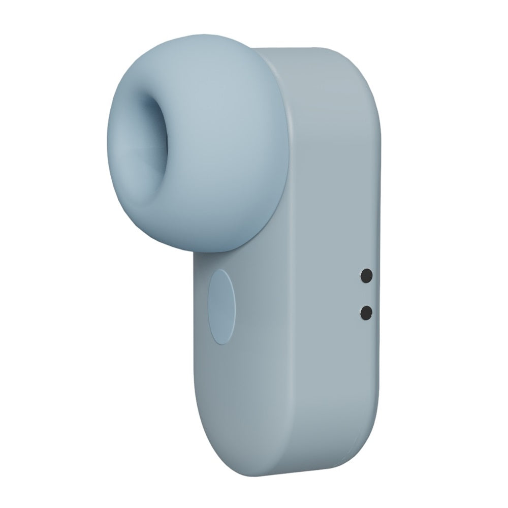 Nauti Petites 10 Function Clitoral Stimulator Main image