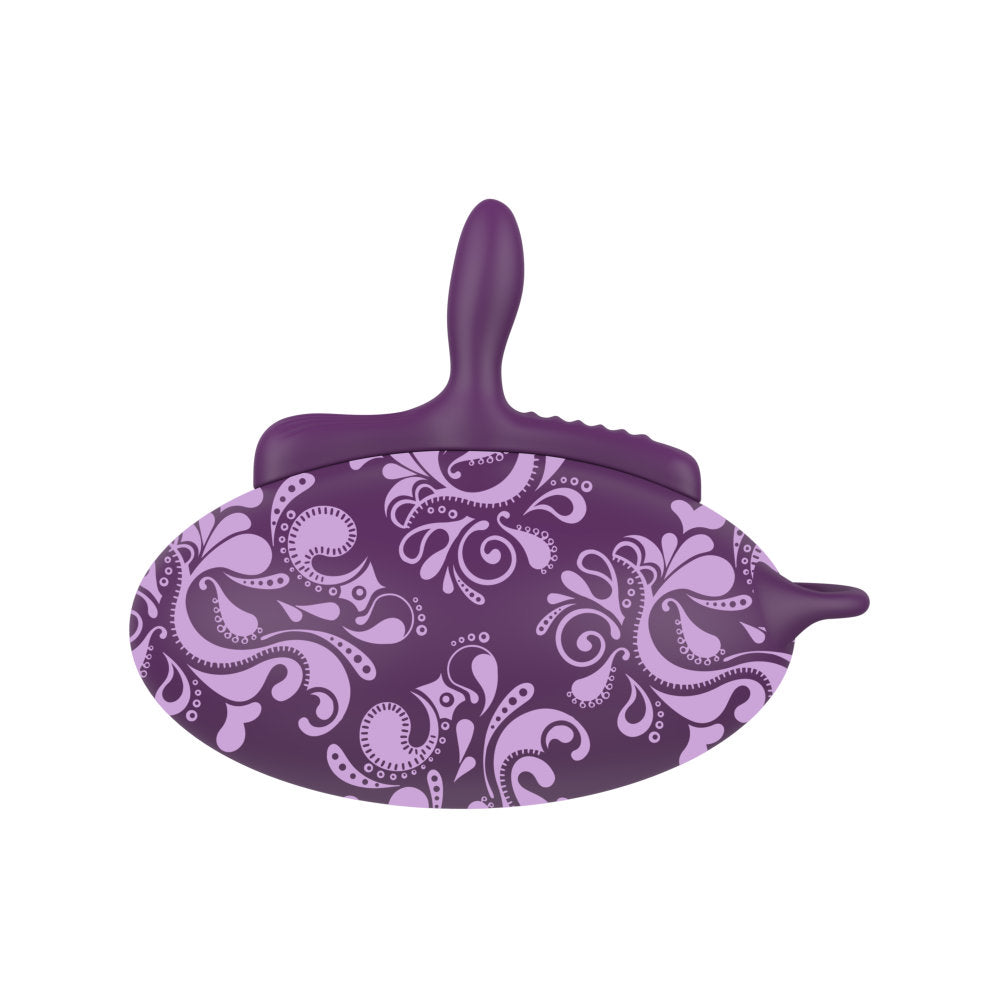 Bouncy Bliss Classic Sit-On Vibrator with Rechargeable Remote Control Secondary image