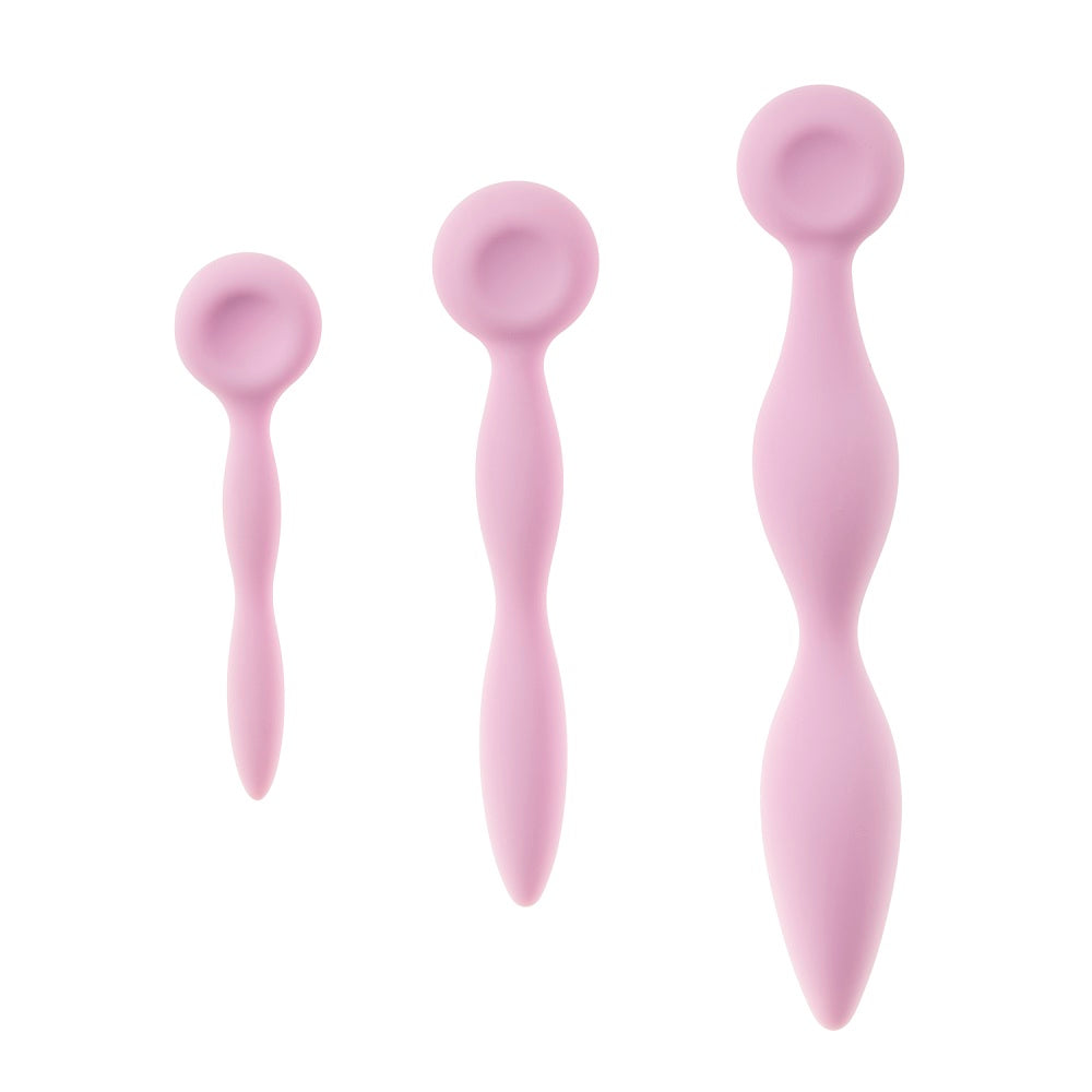Femintimate IntimRelax Vagina Training Kit Main image