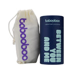Tabooboo Between You and Me Vibrating Love Ring