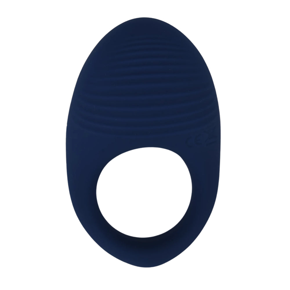 Tabooboo Between You and Me Vibrating Love Ring