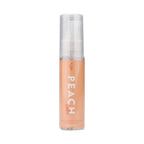 Loving Joy Peach Flavoured Lubricant 30ml
