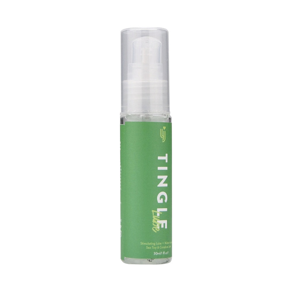 Loving Joy Tingling Lubricant 30ml Secondary image