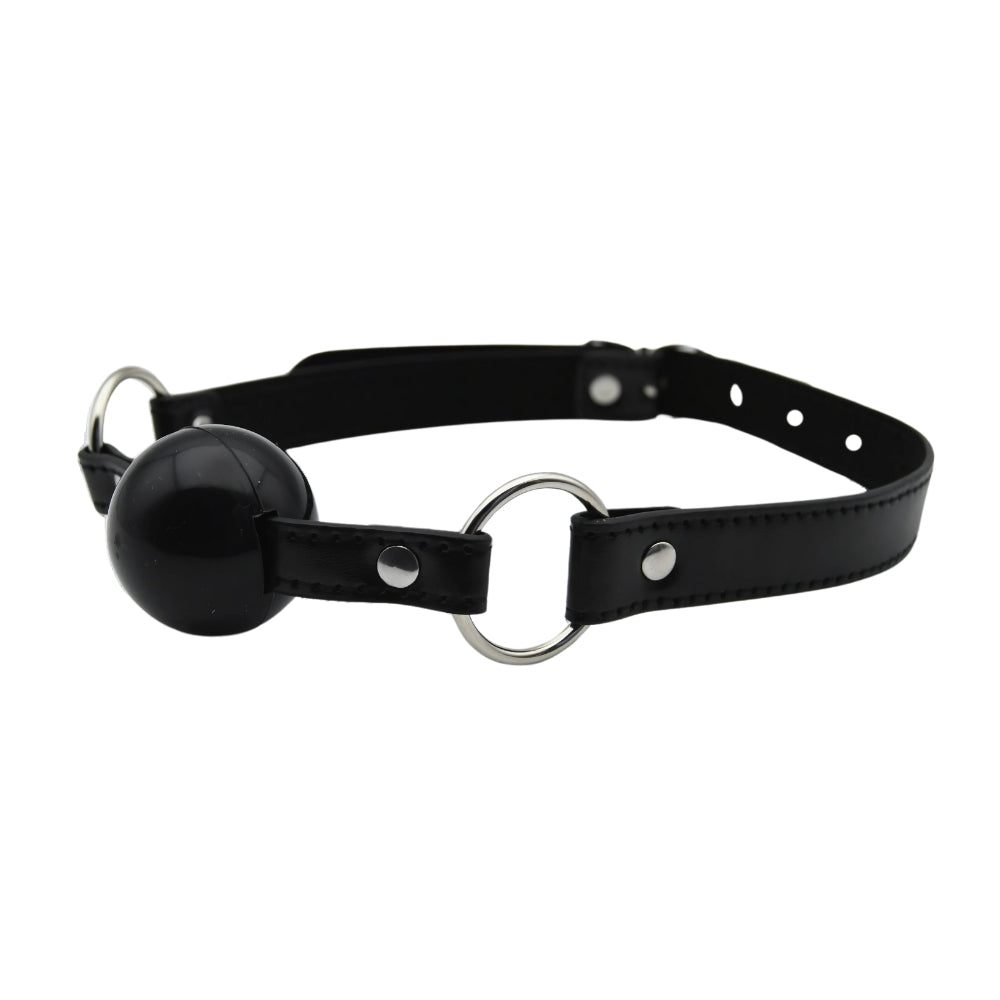 Bound to Play Silicone Ball Gag Secondary image