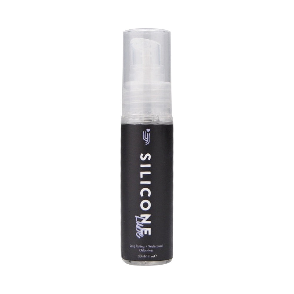 Loving Joy Silicone Lubricant 30ml Main image