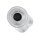 Loving Joy 8 Inch Remote Vibrating Dildo