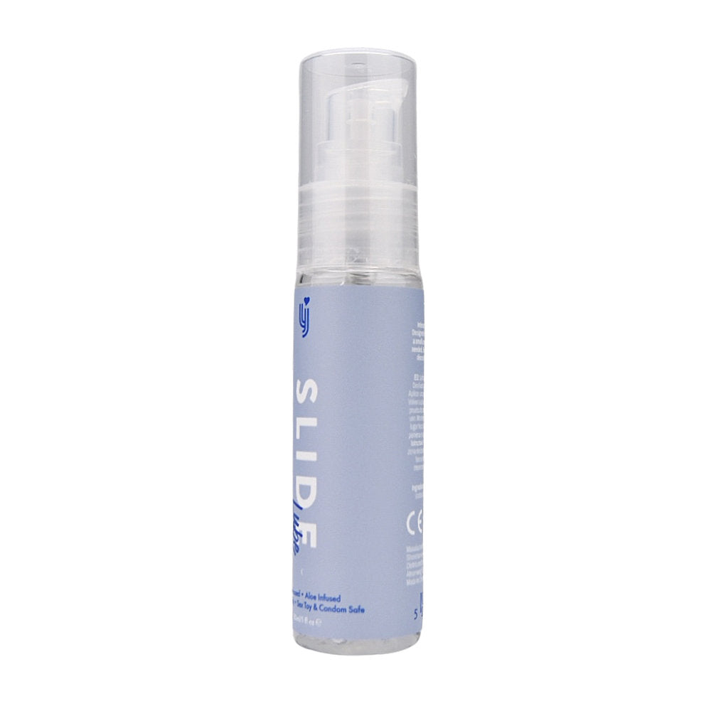 Loving Joy Slide Water-Based Lubricant 30ml Secondary image