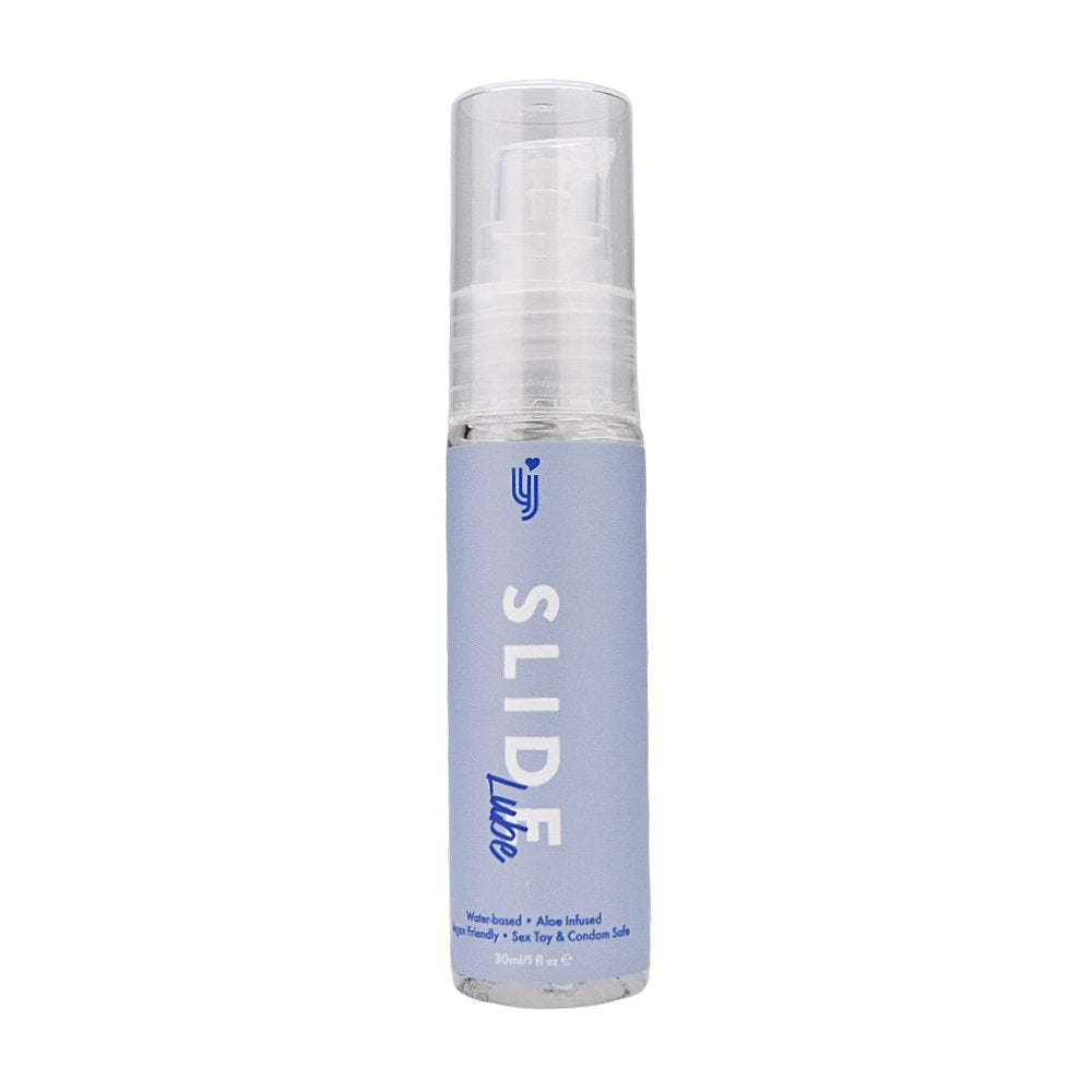 Loving Joy Slide Water-Based Lubricant 30ml Main image
