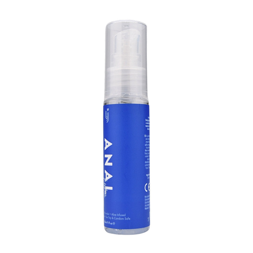 Loving Joy Anal Lubricant 30ml Secondary image