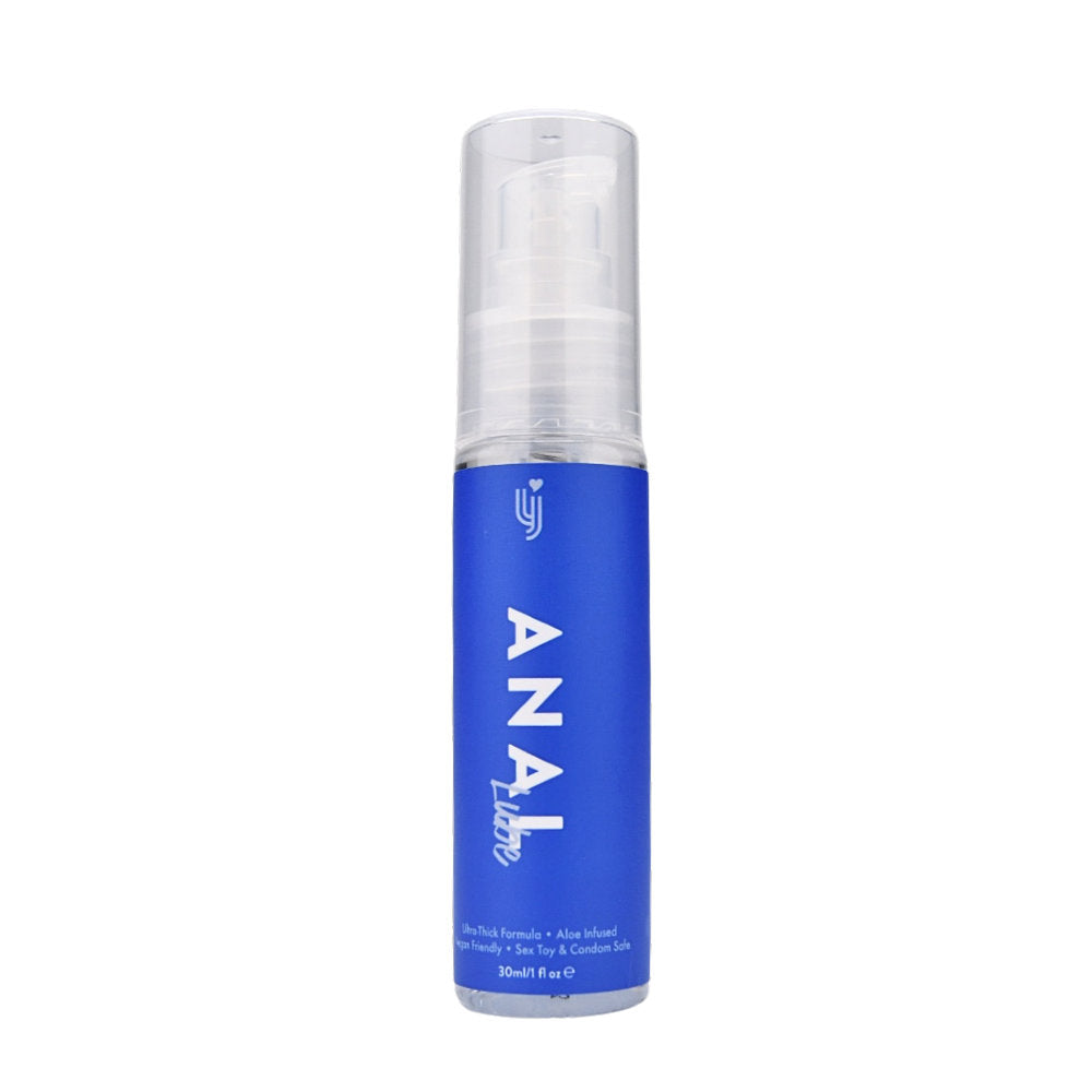 Loving Joy Anal Lubricant 30ml Main image