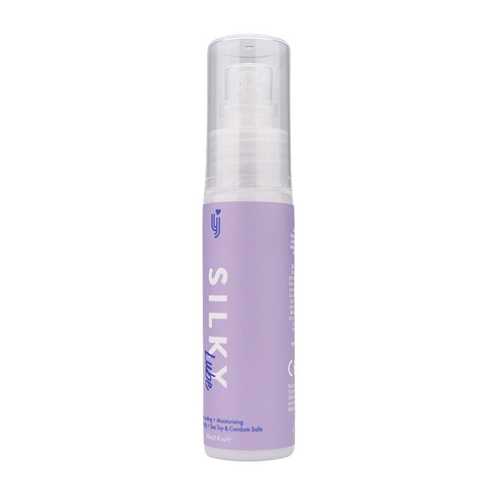 Loving Joy Silky Lubricant 30ml Secondary image