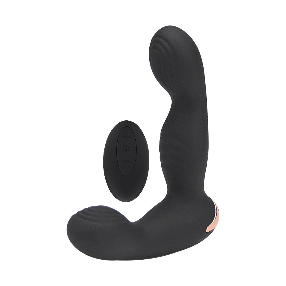 Rev-Pro 10 Function Remote Controlled Prostate Massager Main image