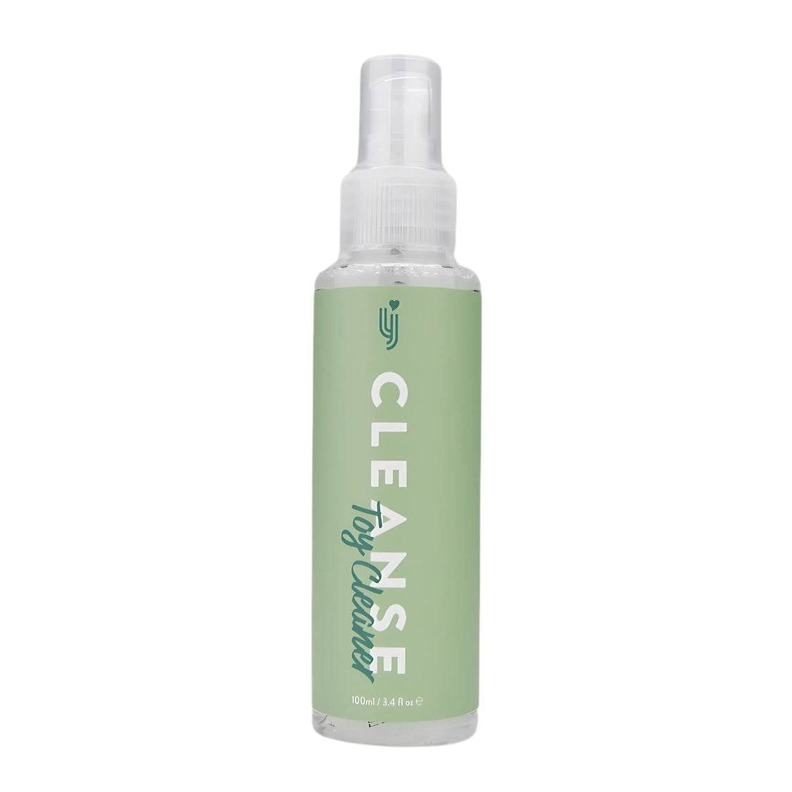 Loving Joy Cleanse Sex Toy Cleaner 100ml Main image