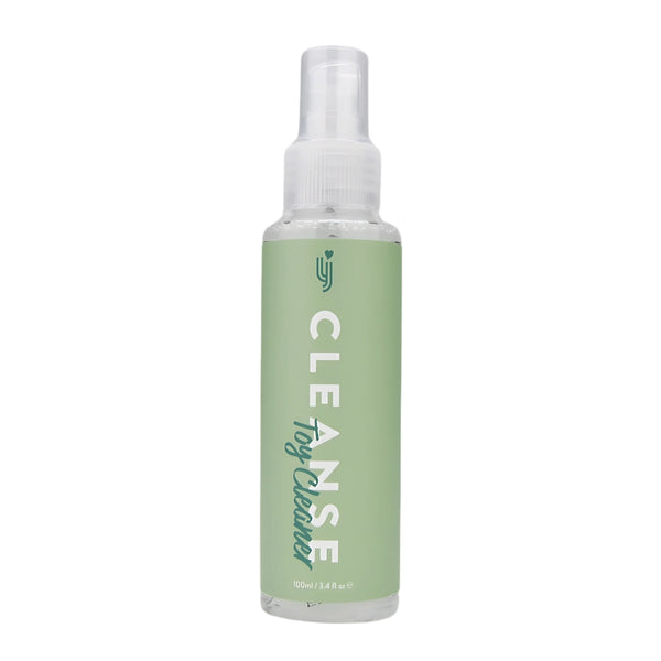 Sex Toy Cleaner