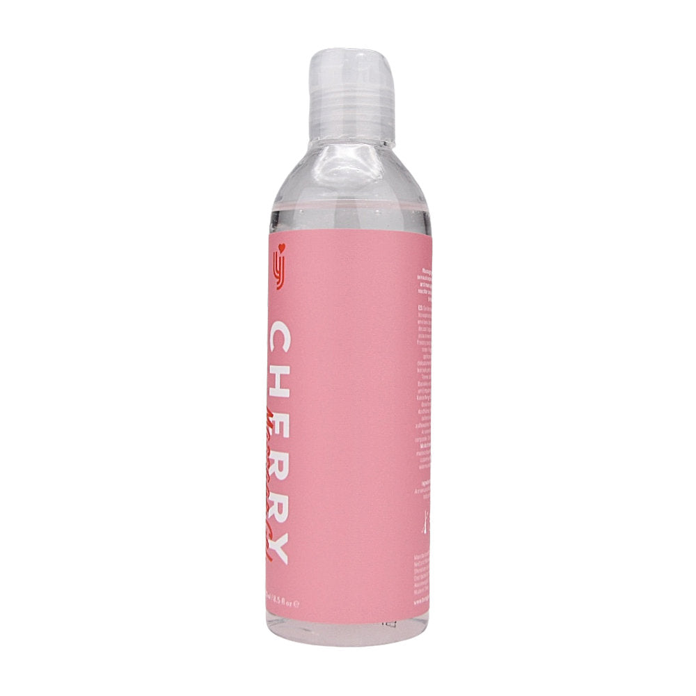 Loving Joy Cherry Massage Gel 250ml Secondary image