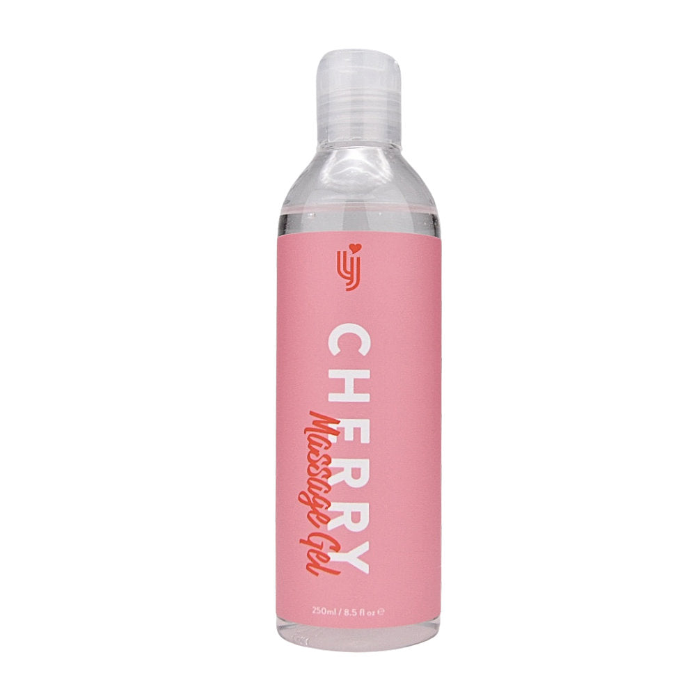 Loving Joy Cherry Massage Gel 250ml Main image
