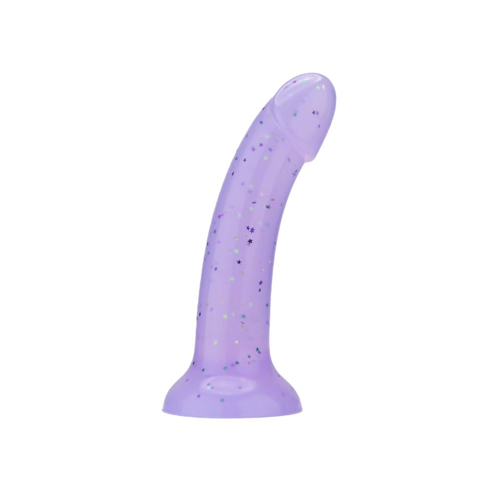 Mina Starlight Silicone Dildo Main image