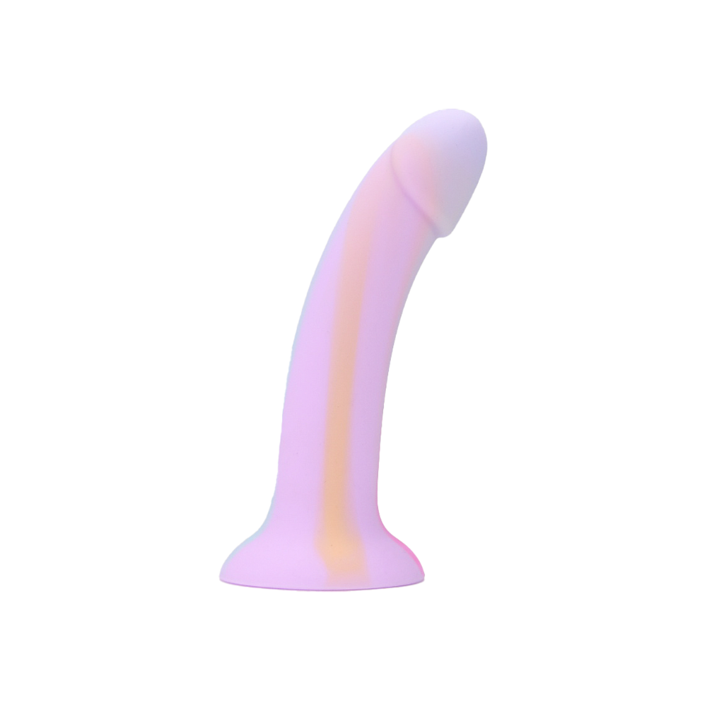 Mina Taro Silicone Dildo Main image