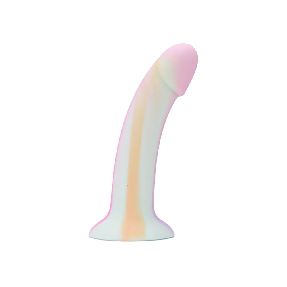 Mina Minty Silicone Dildo Main image
