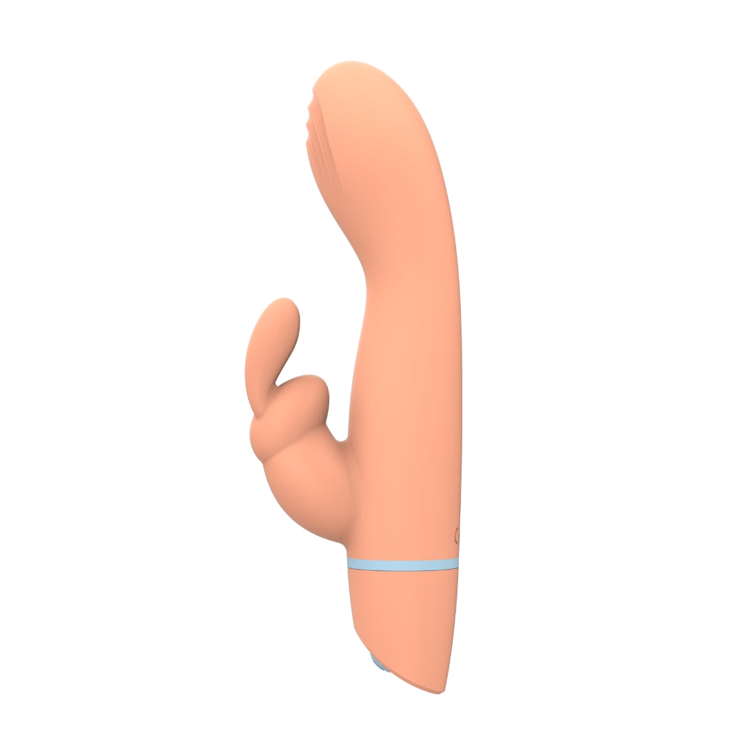 Mina Thrill G-Spot Rabbit Vibrator – product image 3