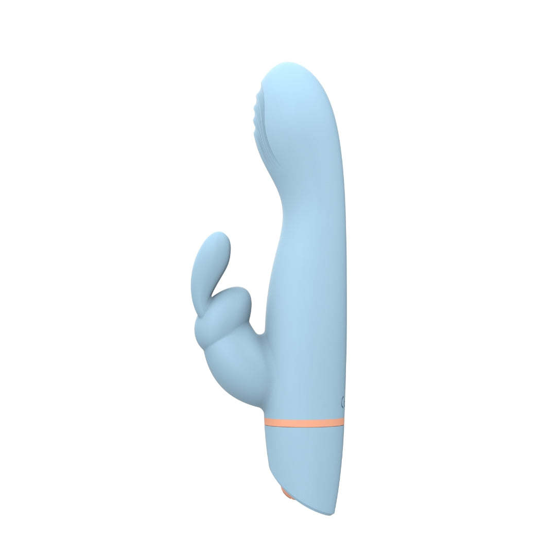 Mina Hail Come Hither Rabbit Vibrator Main image