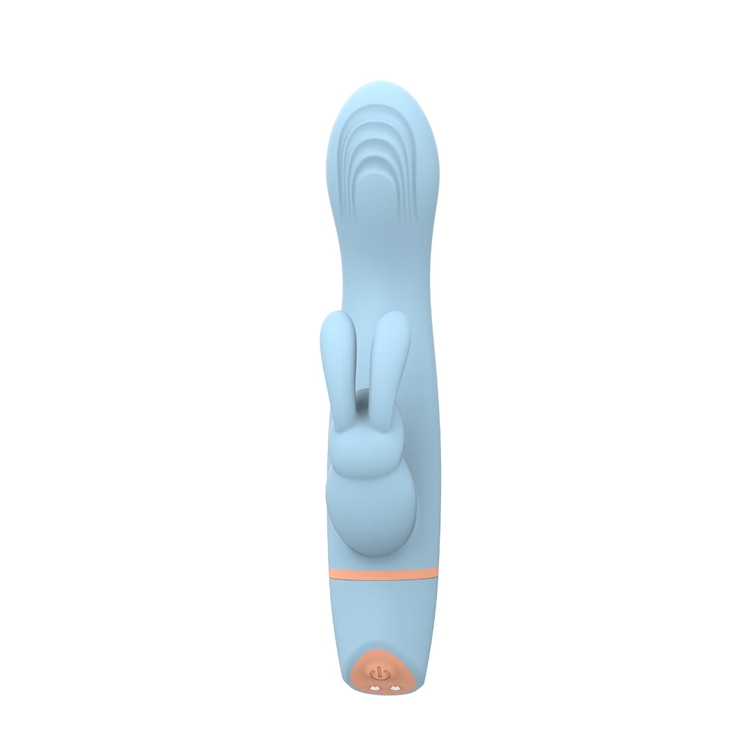 Mina Hail Come Hither Rabbit Vibrator Secondary image