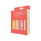 Loving Joy Flavoured Lubricant Set (4 Pack)
