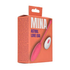 Mina Astral 10 Function Love Egg