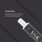 Loving Joy Silk Hybrid Lubricant 250ml