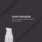 Loving Joy Silk Hybrid Lubricant 250ml