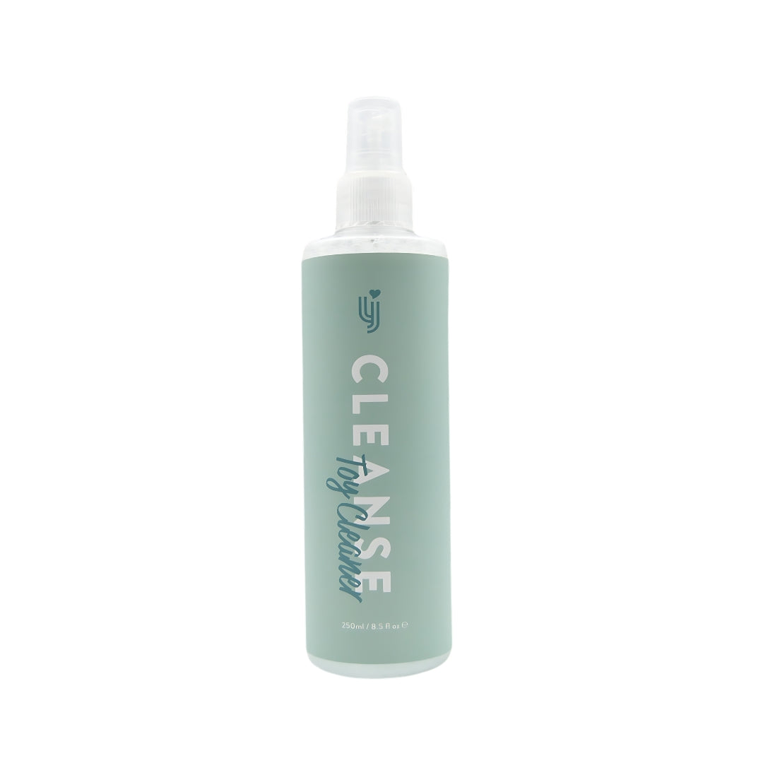Loving Joy Cleanse Sex Toy Cleaner 250ml Main image