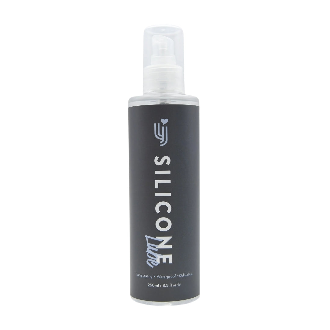 Loving Joy Silicone Lubricant 250ml Main image