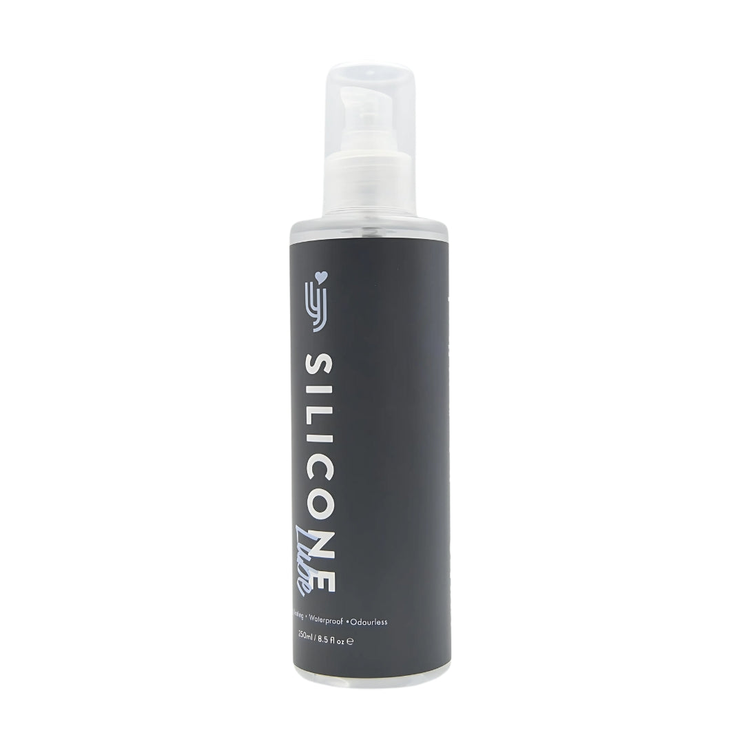 Loving Joy Silicone Lubricant 250ml Secondary image