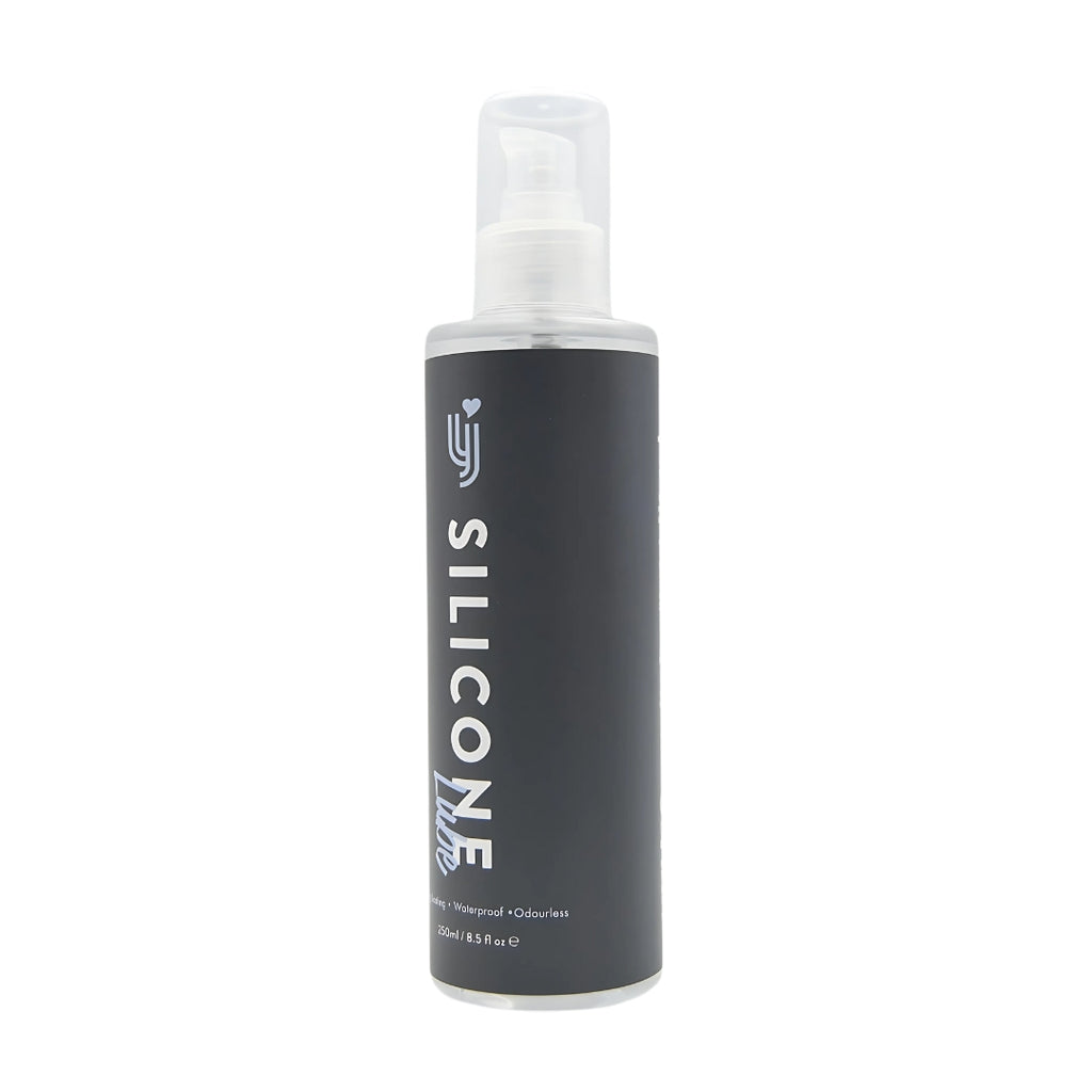 Loving Joy Silicone Lubricant 250ml