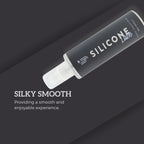 Loving Joy Silicone Lubricant 250ml