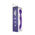 Loving Joy Dual Ended Wand Vibrator