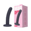 mina-pure-curved-silicone-dildo-6-5-inch