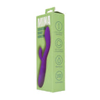 Mina Sensation Rabbit Vibrator