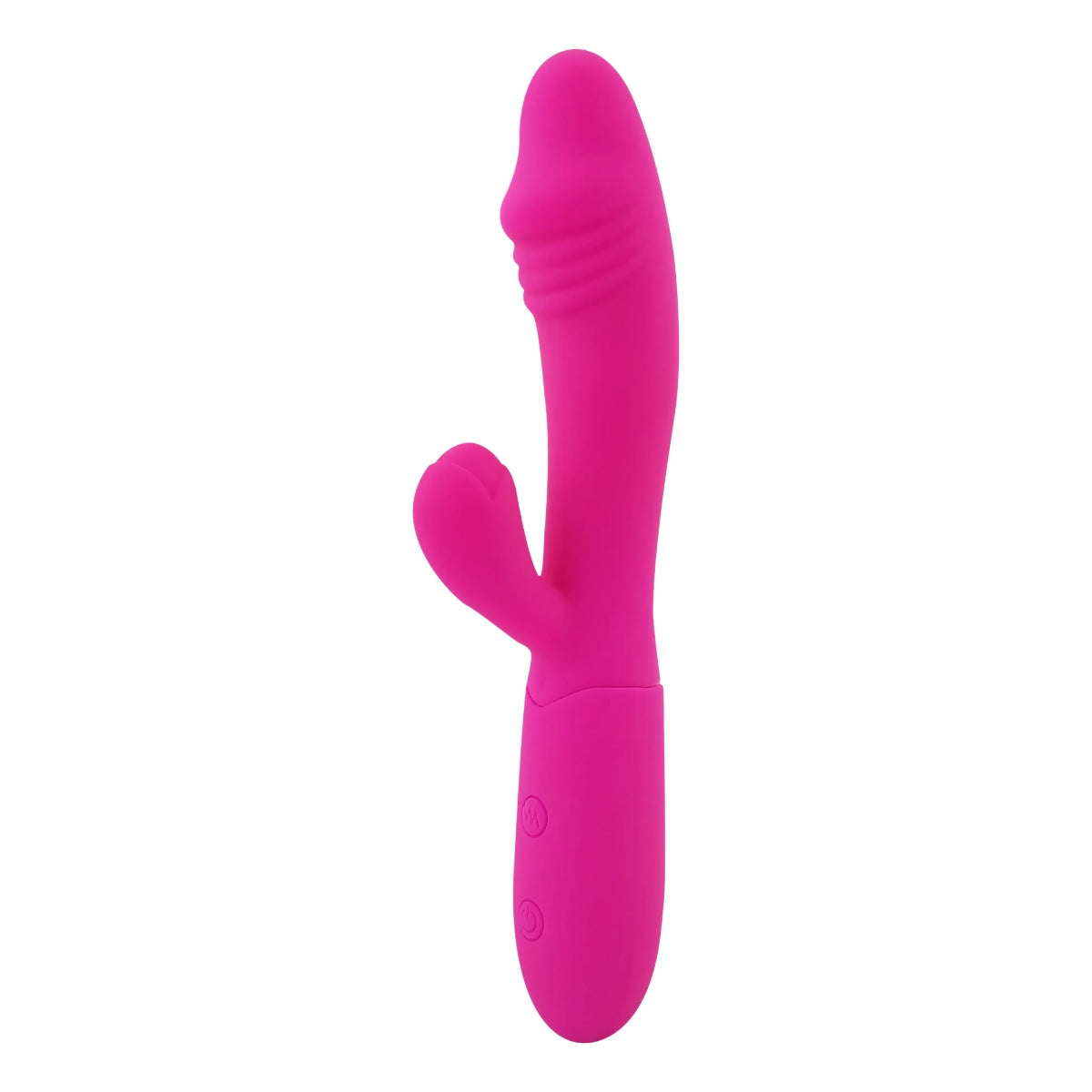 Mina Lover Rabbit Vibrator – product image 3