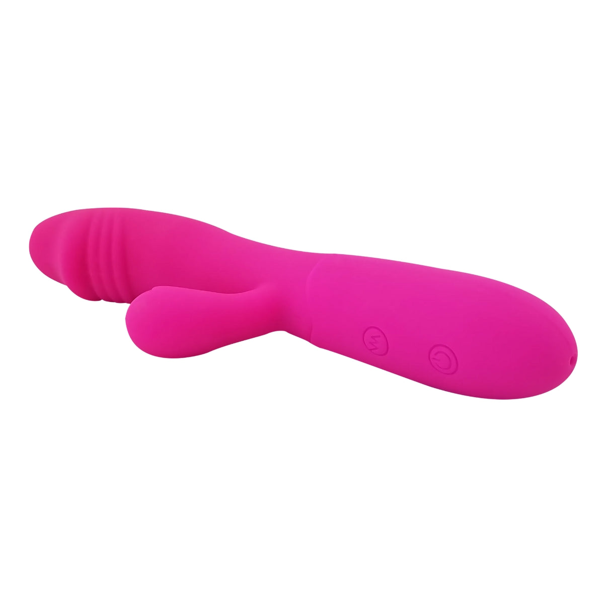 Mina Lover Rabbit Vibrator – product image 4