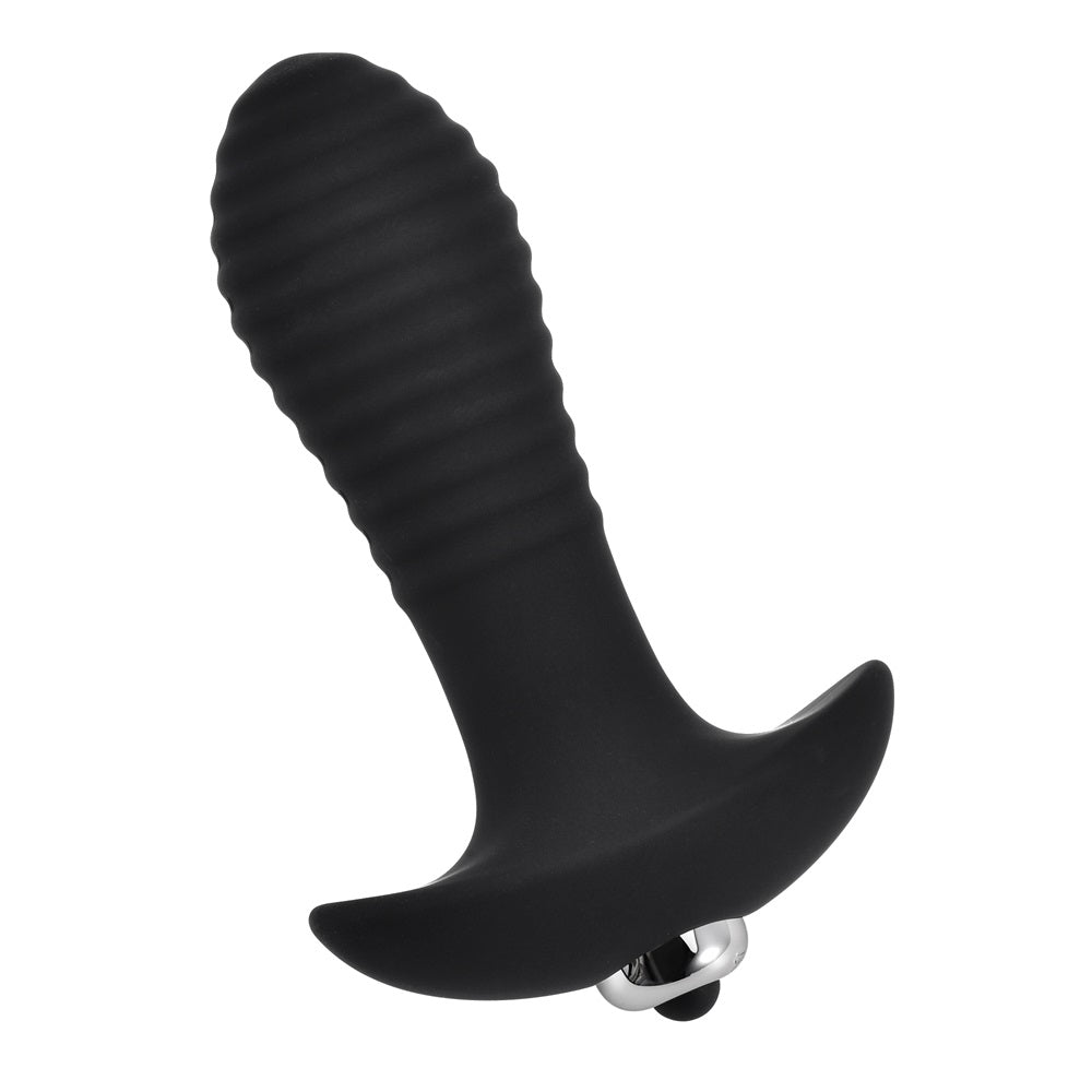 Loving Joy Swirl 7 Function Vibrating Butt Plug