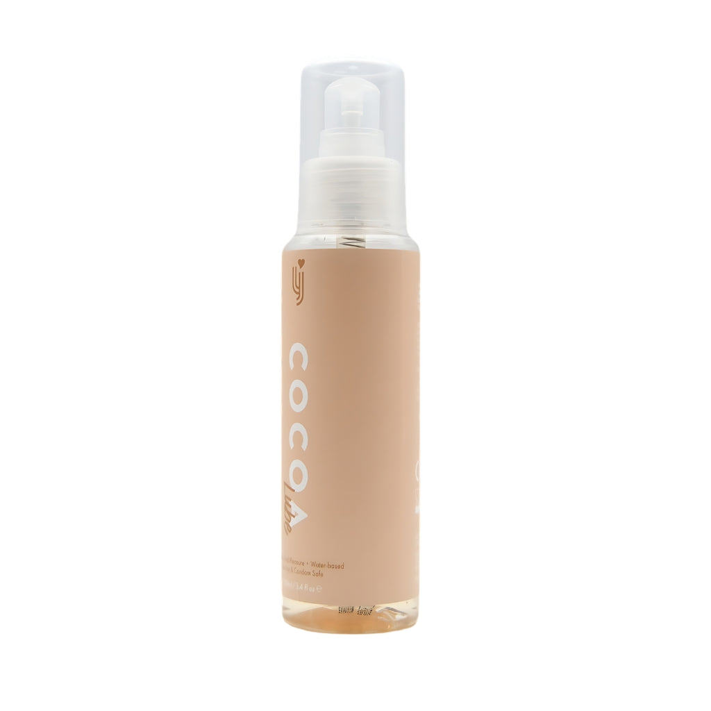 Loving Joy Chocolate Flavoured Lubricant 100ml